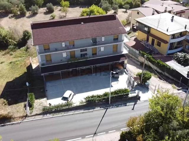 Appartamento in vendita di 180 m² in Via Vitulanese, 184