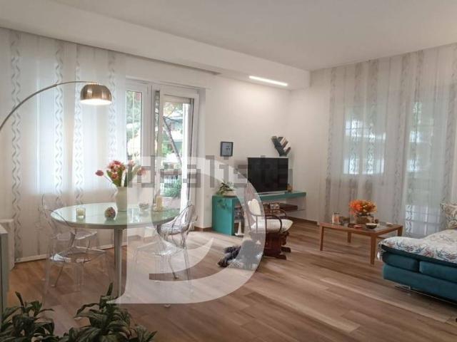 Appartamento in vendita di 180 m² in Via Vincenzo Gioberti