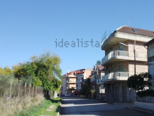 Appartamento in vendita di 180 m² in Via Virgilio