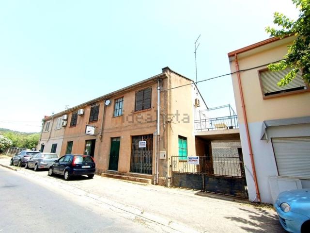 Appartamento in vendita di 180 m² in Via XVIII Dicembre, 8