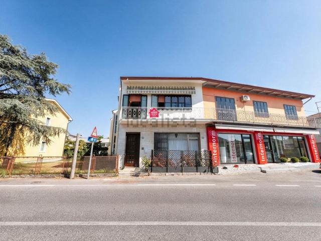 Appartamento in vendita di 180 m² in Via XX Settembre, 110