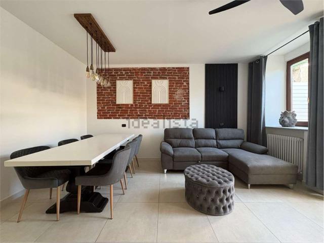 Appartamento in vendita di 180 m² in Via XX Settembre, 42