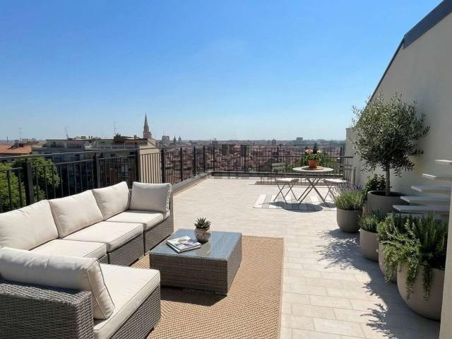 Appartamento in vendita di 180 m² in Viale Vittorio Veneto, 100