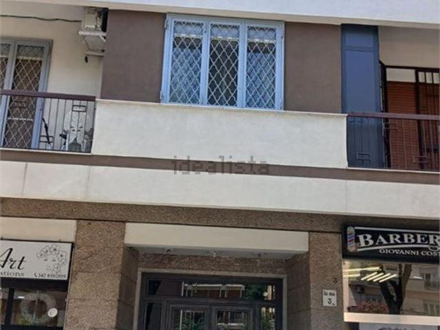 Appartamento in vendita di 180 m² in Viale Annunziata, 3