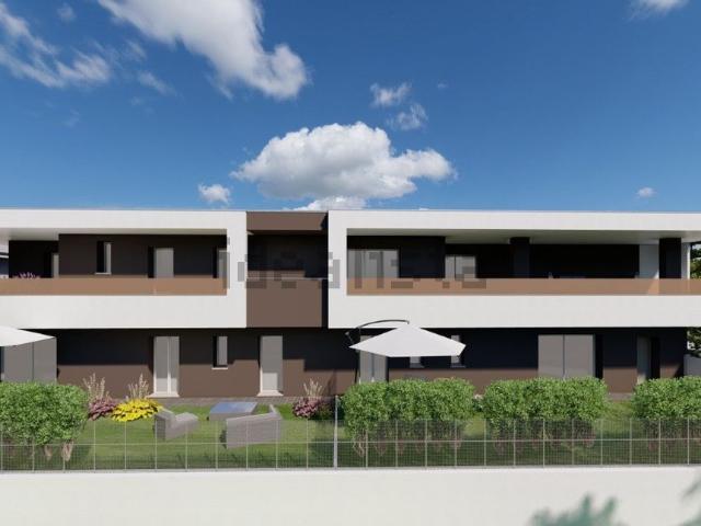 Appartamento in vendita di 180 m² in Viale dell&apos Appennino, 48