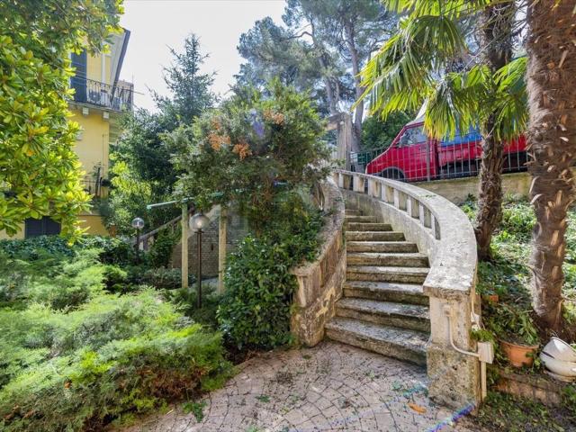 Appartamento in vendita di 180 m² in Viale Giovanni Amendola