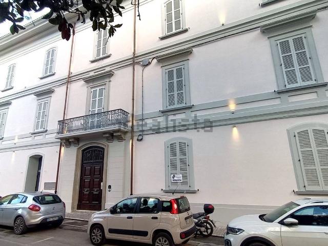 Appartamento in vendita di 180 m² in Viale Giuseppe Mazzini, 3