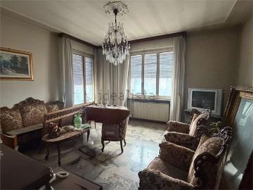 Appartamento in vendita di 180 m² in Viale Pubblico Passeggio