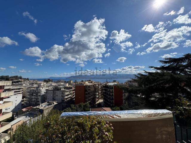 Appartamento in vendita di 180 m² in Viale Regina Margherita, 61