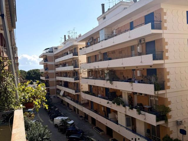 Appartamento in vendita di 180 m² in Viale Regina Margherita, 69