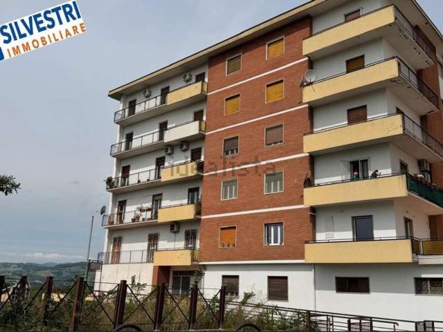 Appartamento in vendita di 180 m² in Viale San Lorenzo