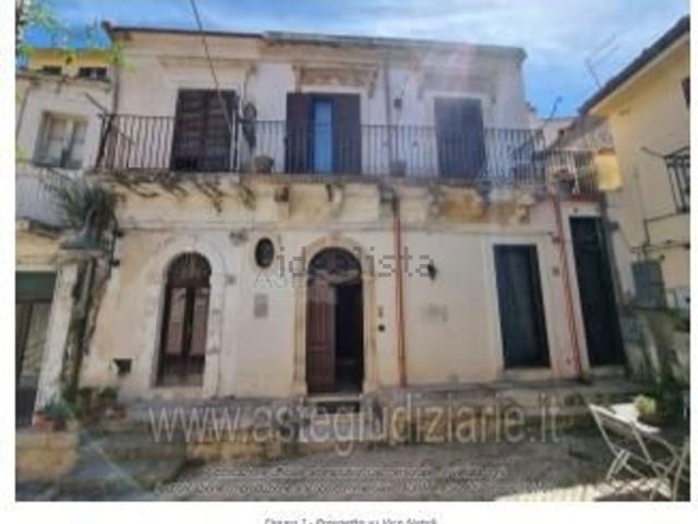 Appartamento in vendita di 180 m² in Vico Natoli, 12