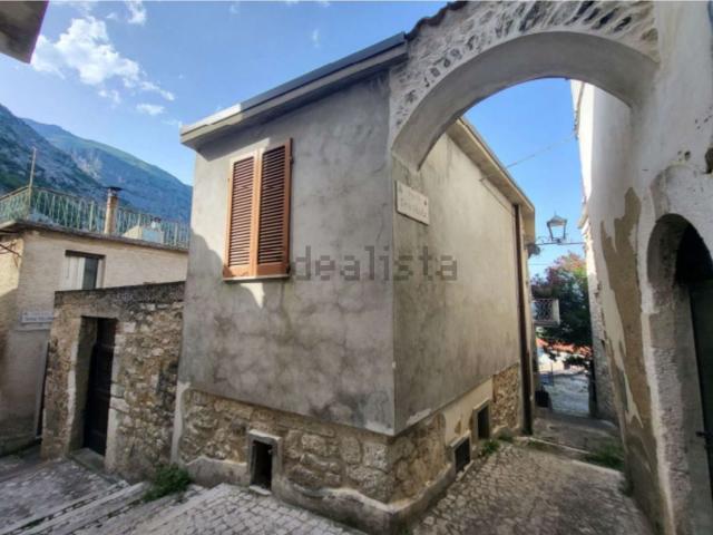 Appartamento in vendita di 180 m² in Vico IV Terra Vecchia