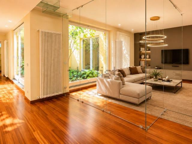 Appartamento in vendita di 180 m² in Corso Vittorio Alfieri