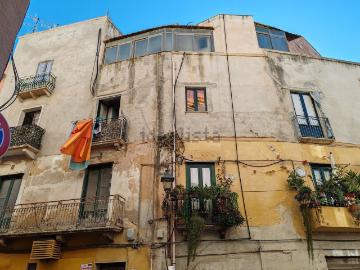 Appartamento in vendita di 180 m² in Corso Vittorio Emanuele, 219