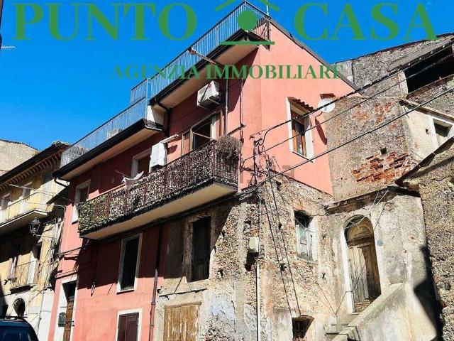 Appartamento in vendita di 180 m² in Corso Vittorio Emanuele