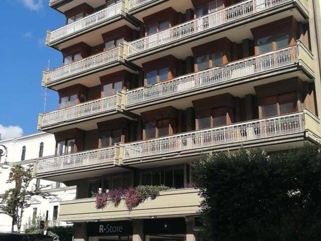 Appartamento in vendita di 180 m² in Corso Vittorio Emanuele II, 204