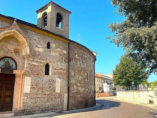 Appartamento in vendita di 180 m² in Corso Castelvècchio
