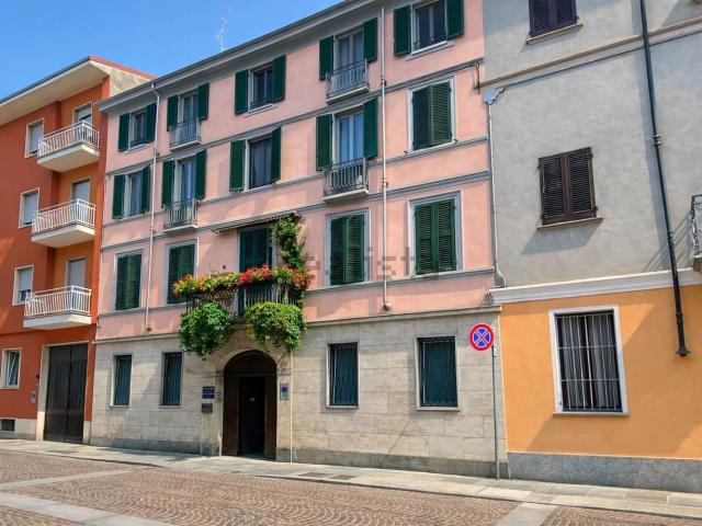 Appartamento in vendita di 180 m² in Corso Cavour, 57