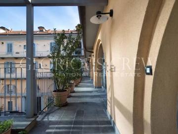 Corso Como, Centro Direzionale Milano, Milano, Milano Lombardia, Lombardia