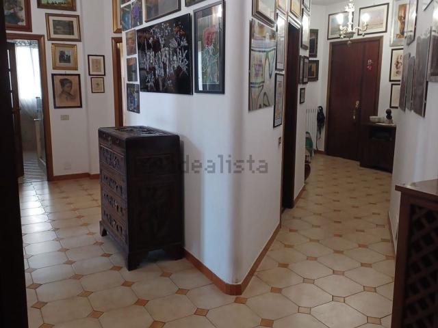 Appartamento in vendita di 180 m² in Corso Europa