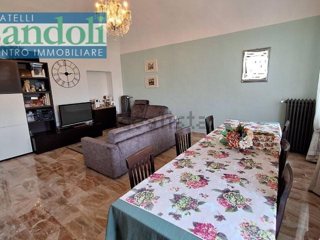 Appartamento in vendita di 180 m² in Corso Giovanni Gastaldi, 1