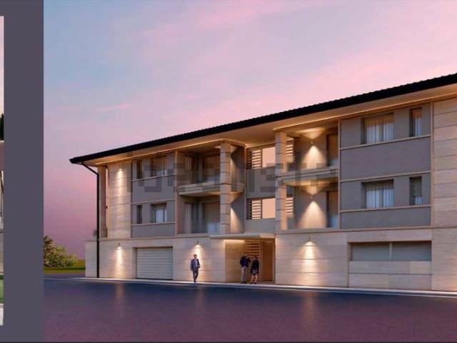 Appartamento in vendita di 180 m² in Corso Giacomo Matteotti