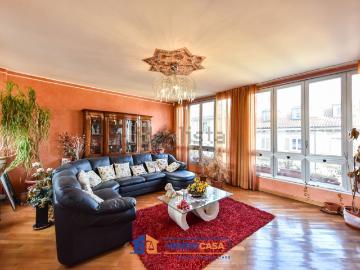 Appartamento in vendita di 180 m² in Corso Inghilterra, 25