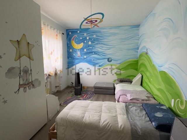 Appartamento in vendita di 180 m² in Corso Laghi, 81