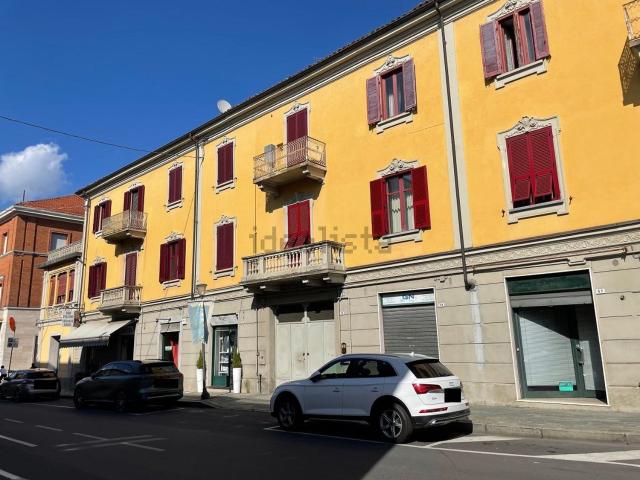 Appartamento in vendita di 180 m² in Corso Libertà, 53
