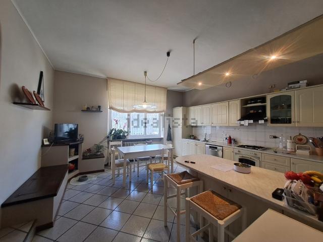 Appartamento in vendita di 180 m² in Corso Piave