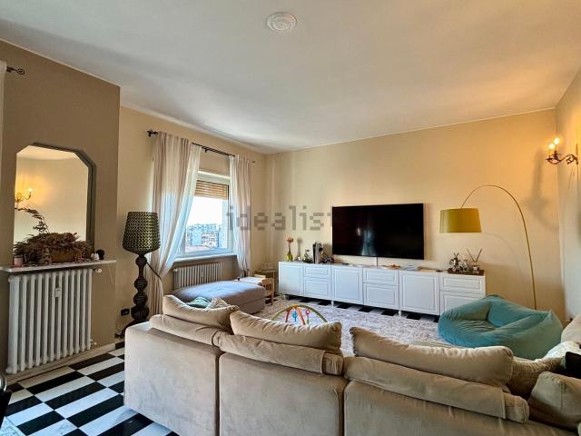 Appartamento in vendita di 180 m² in Corso Romualdo Marenco
