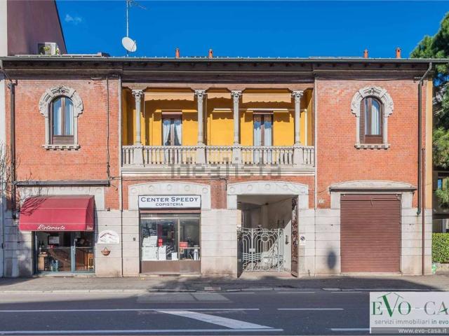 Appartamento in vendita di 180 m² in Corso Sempione, 8