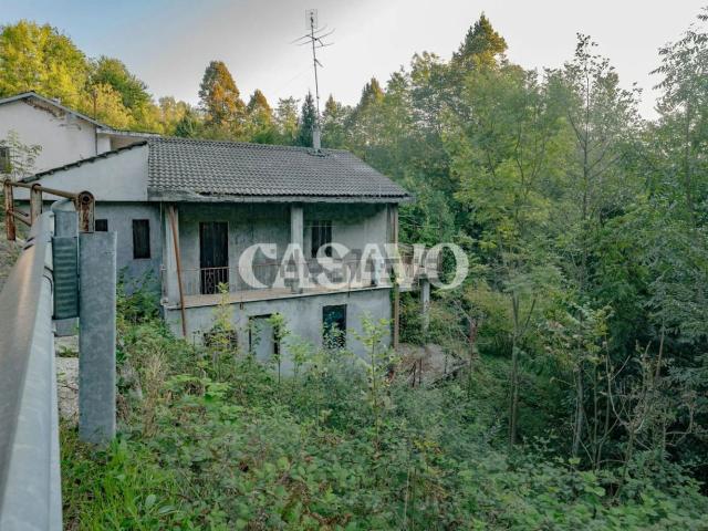 Appartamento in vendita di 180 m² in Frazione Braida