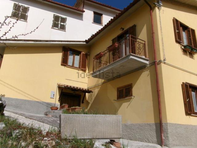 Appartamento in vendita di 180 m² in Frazione Forsivo