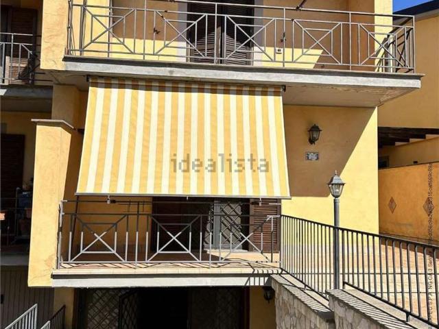 Appartamento in vendita di 180 m²