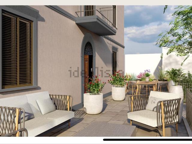 Appartamento in vendita di 180 m² in Piazza Cavour