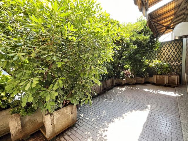 Appartamento in vendita di 180 m² in Piazza Argentina