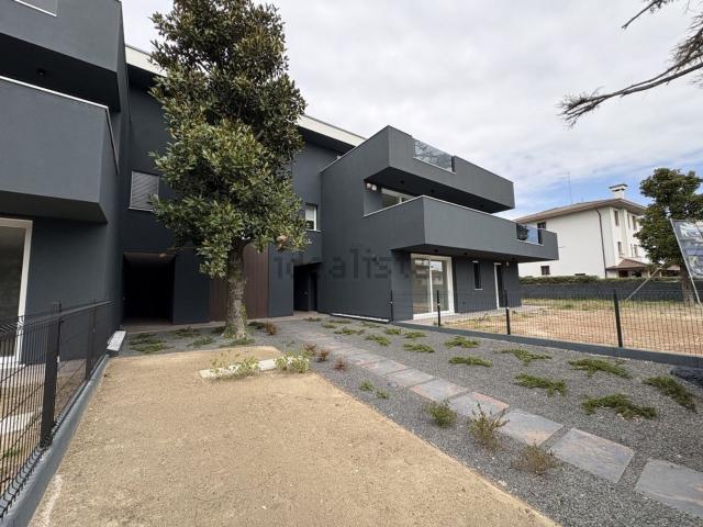 Appartamento in vendita di 180 m² in Piazza G. Marconi