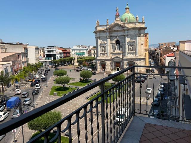 Appartamento in vendita di 180 m² in Piazza Garibaldi