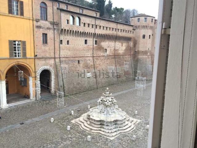 Appartamento in vendita di 180 m² in Piazza del popolo, 45