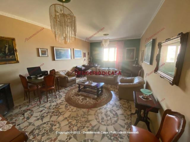 Appartamento in vendita di 180 m² in Piazza della Vittoria