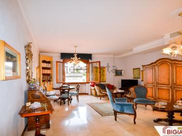 Appartamento in vendita di 180 m² in Piazza Malatesta, 21
