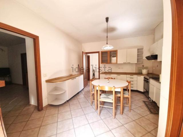 Appartamento in vendita di 180 m² in Piazza San Domenico