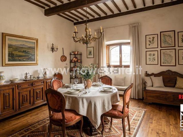 Appartamento in vendita di 180 m² in Piazza Torre di Berta