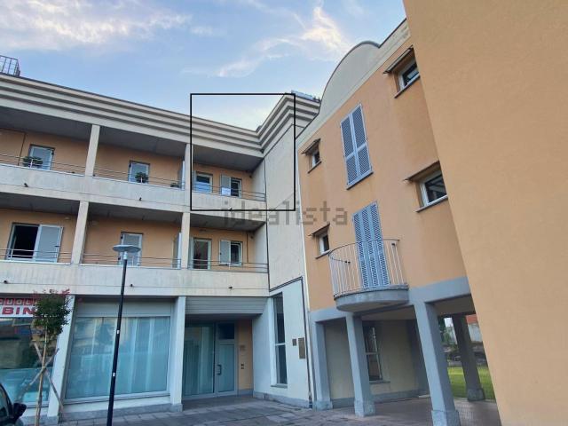 Appartamento in vendita di 180 m² in Piazza trento