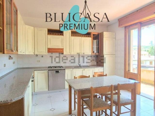 Appartamento in vendita di 180 m² in Piazzetta G. Amendola