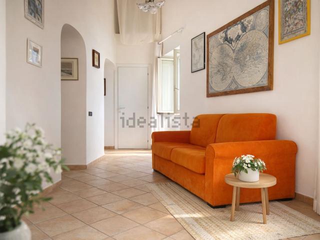 Appartamento in vendita di 180 m² in Salita Croce