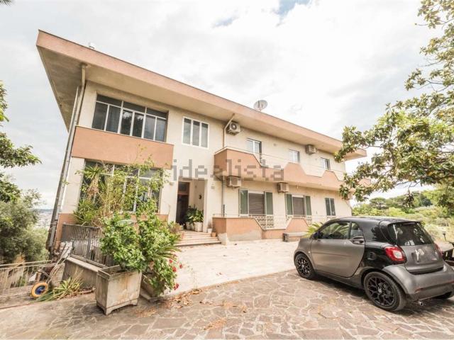 Appartamento in vendita di 180 m²