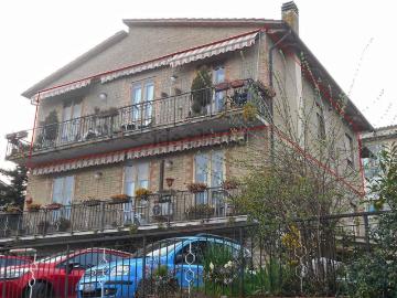 Appartamento in vendita di 180 m² in Strada Comunale di Bagnaia